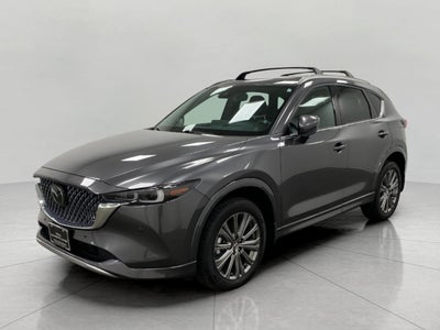 2025 Mazda Mazda CX-5 2.5 Turbo Signature AWD