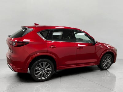 2024 Mazda Mazda CX-5 2.5 Turbo Signature AWD