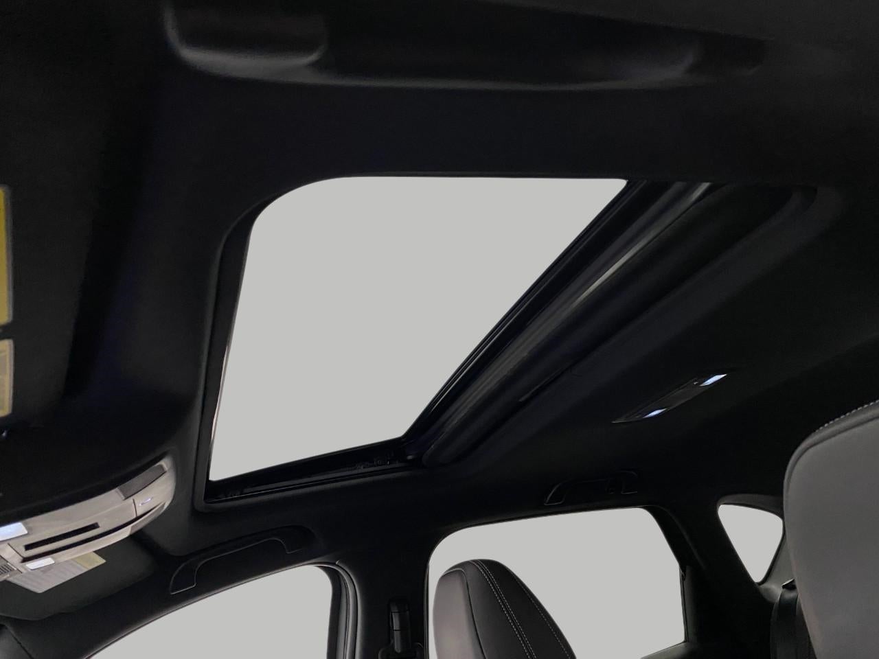 2024 Mazda Mazda CX-5 2.5 Turbo Signature AWD