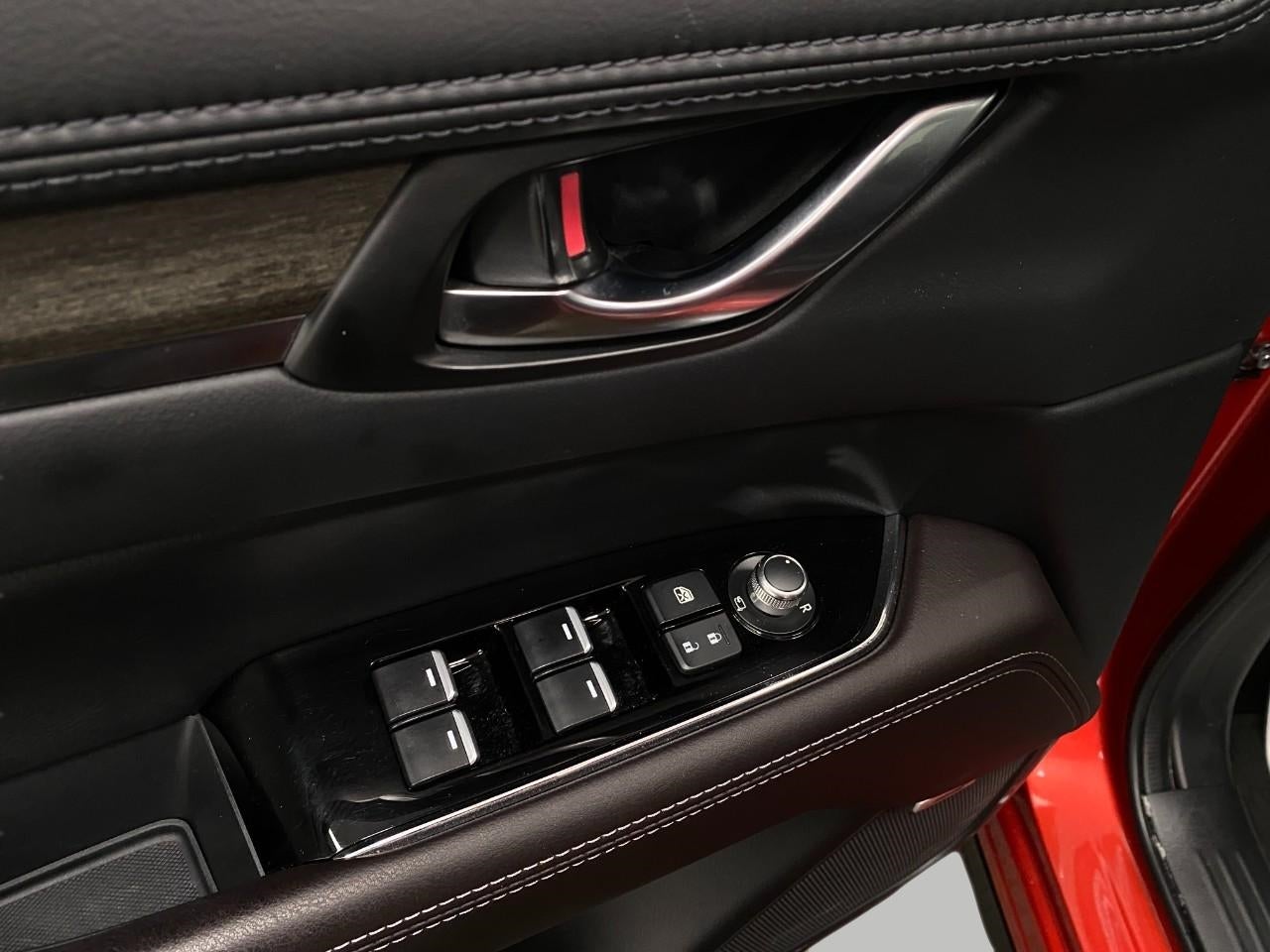 2024 Mazda Mazda CX-5 2.5 Turbo Signature AWD