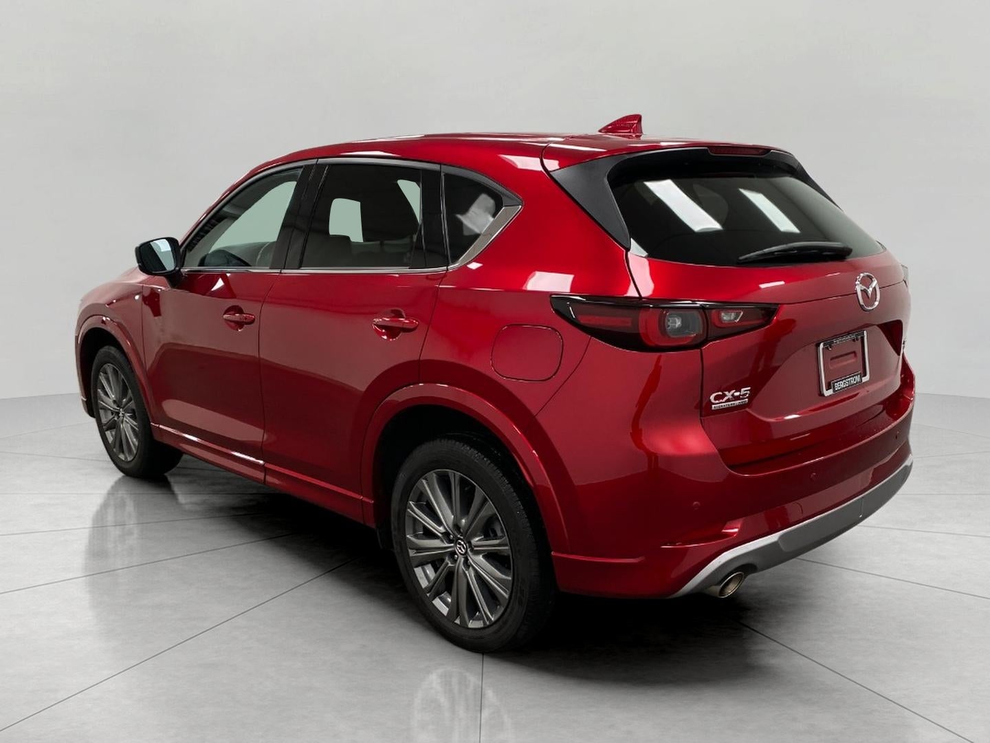 2024 Mazda Mazda CX-5 2.5 Turbo Signature AWD