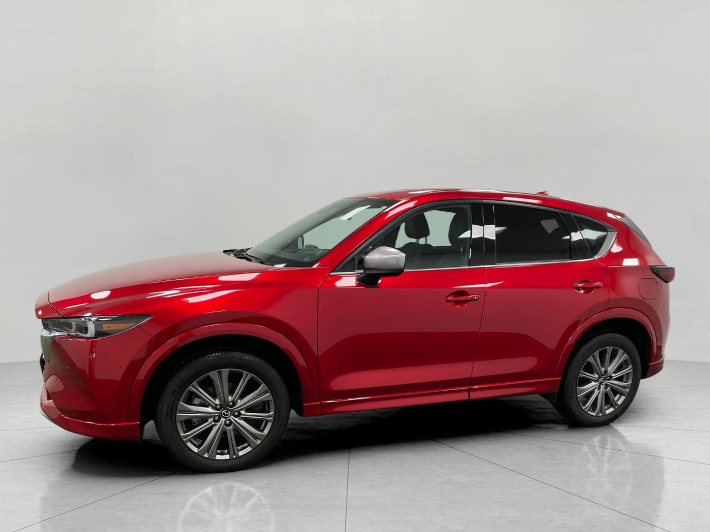 2024 Mazda Mazda CX-5 2.5 Turbo Signature AWD