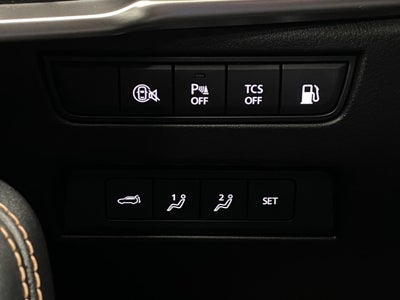 2025 Mazda Mazda CX-70 PHEV Premium Plus Package AWD