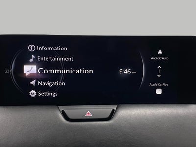 2025 Mazda Mazda CX-70 PHEV Premium Plus Package AWD