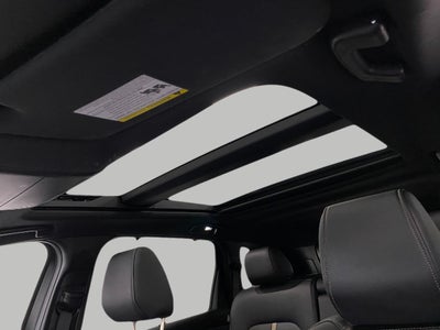 2025 Mazda Mazda CX-70 PHEV Premium Plus Package AWD