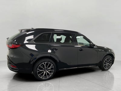 2025 Mazda Mazda CX-70 3.3 Turbo S Premium Plus Package AWD