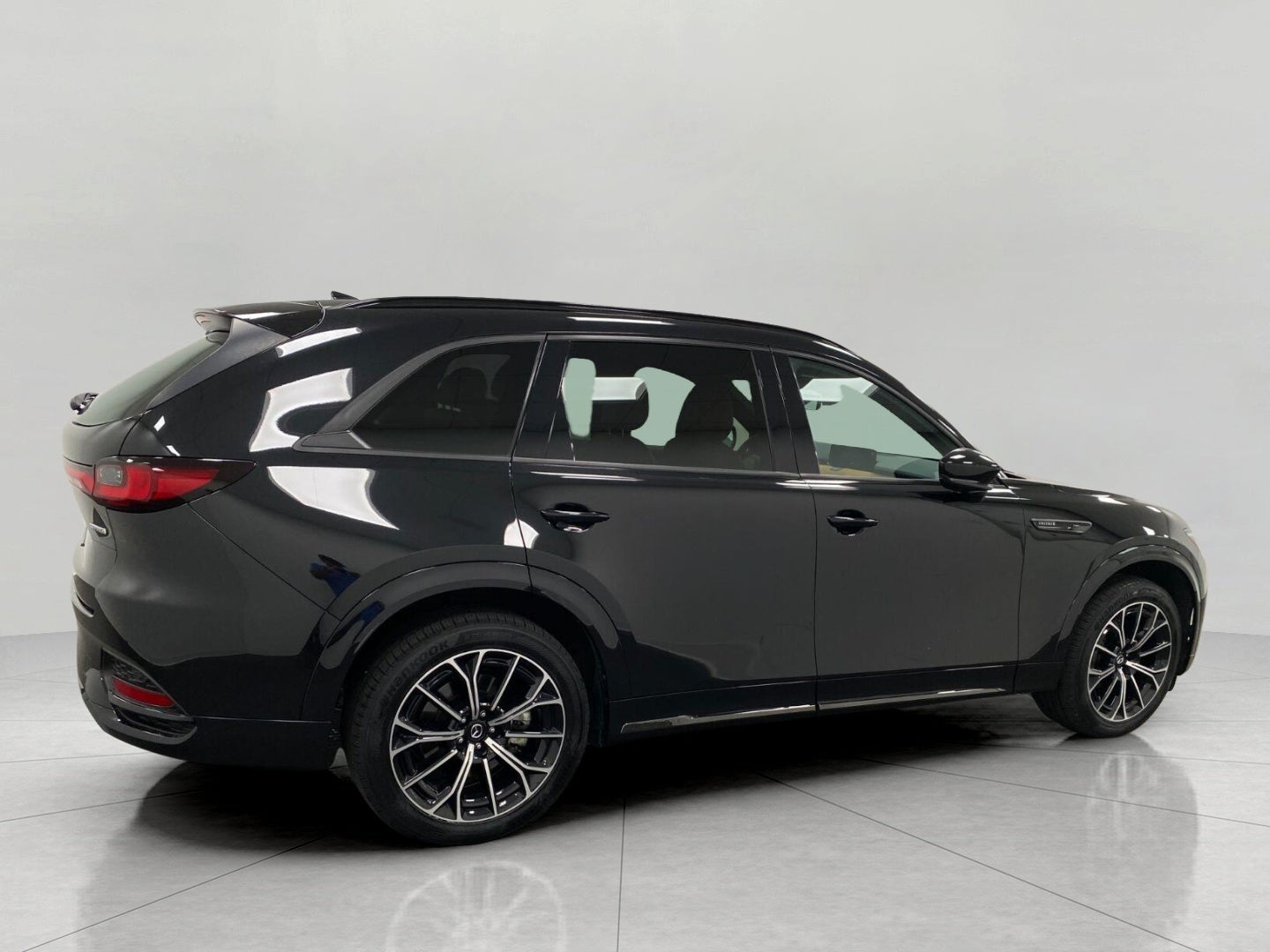 2025 Mazda Mazda CX-70 3.3 Turbo S Premium Plus Package AWD