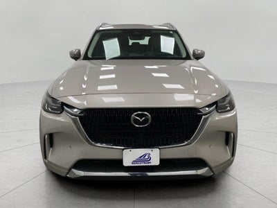 2024 Mazda Mazda CX-90 3.3 Turbo S AWD