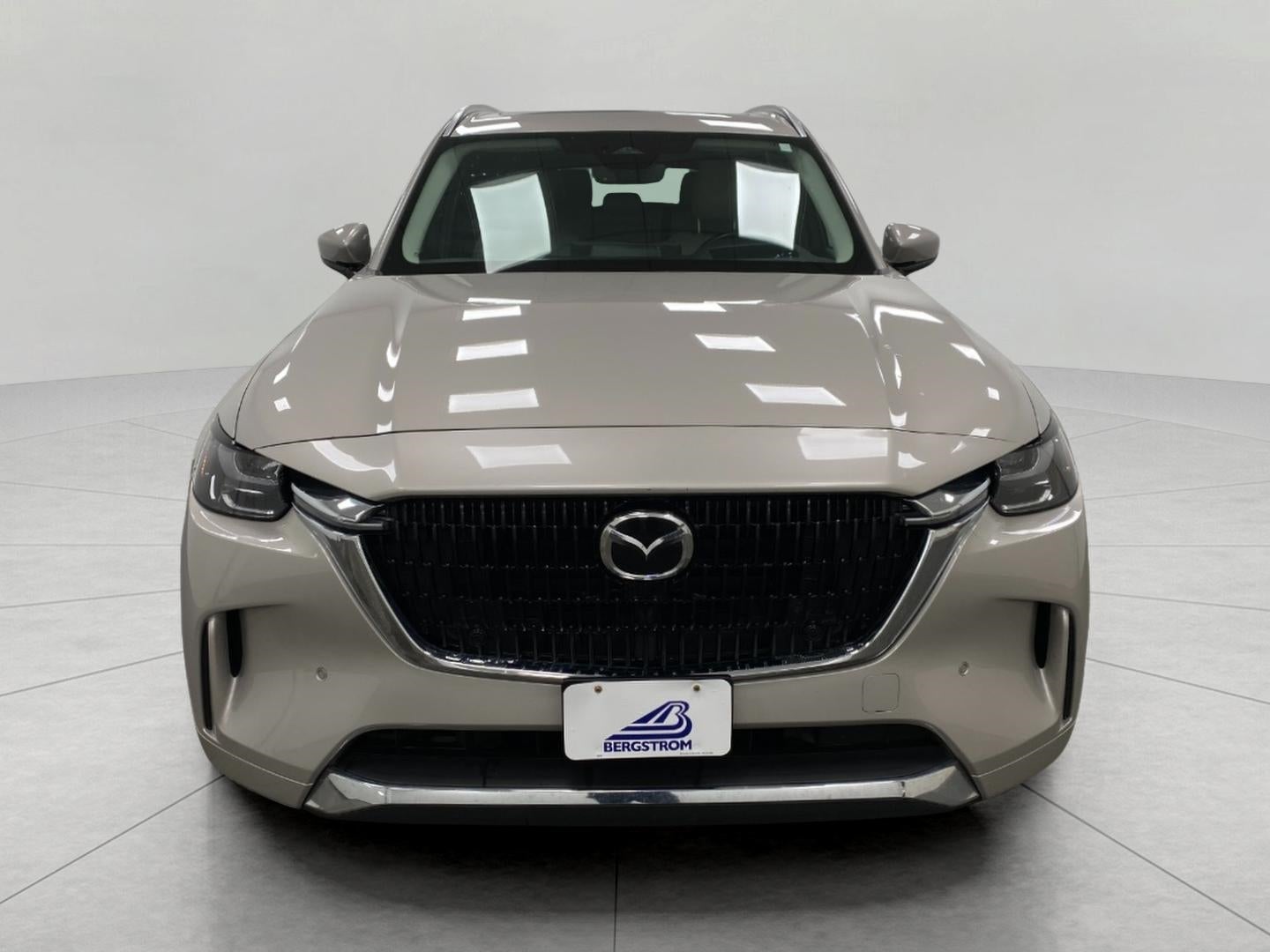 2024 Mazda Mazda CX-90 3.3 Turbo S AWD