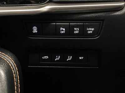 2024 Mazda Mazda CX-90 3.3 Turbo S AWD