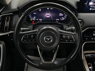 2024 Mazda Mazda CX-90 3.3 Turbo S AWD