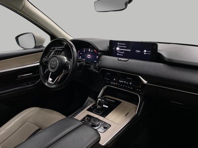 2024 Mazda Mazda CX-90 3.3 Turbo S AWD