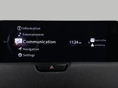 2024 Mazda Mazda CX-90 3.3 Turbo S AWD