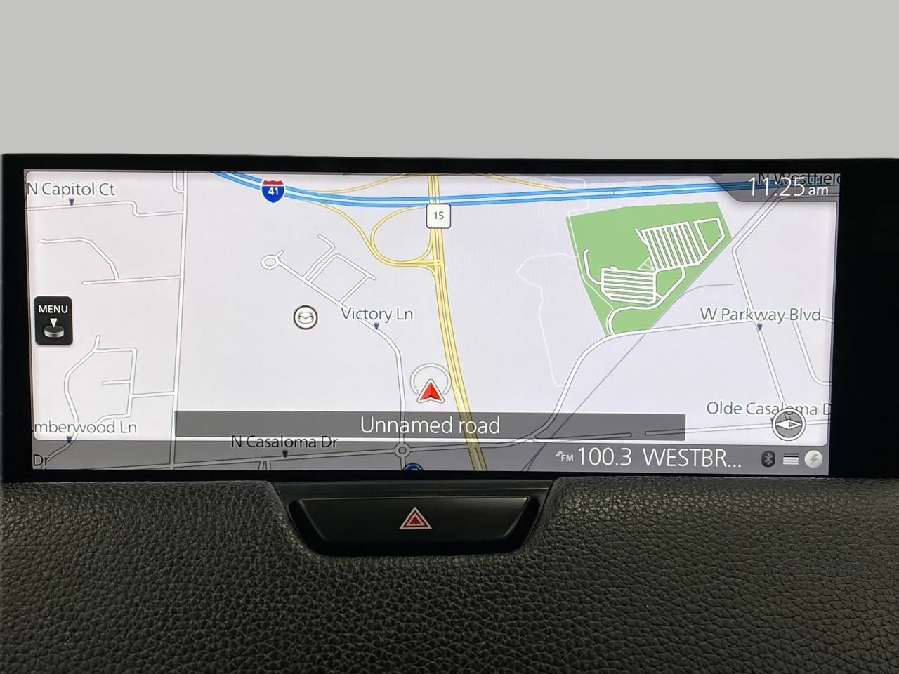 2024 Mazda Mazda CX-90 3.3 Turbo S AWD