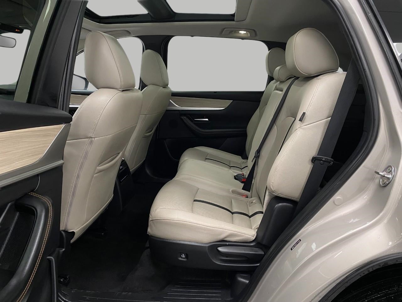 2024 Mazda Mazda CX-90 3.3 Turbo S AWD