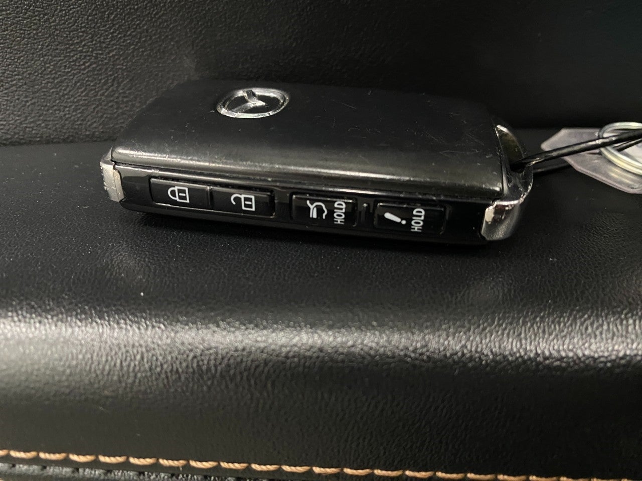 2024 Mazda Mazda CX-90 3.3 Turbo S AWD