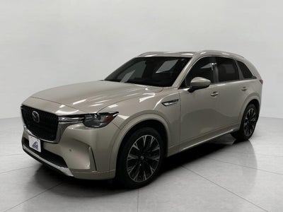 2024 Mazda Mazda CX-90 3.3 Turbo S AWD