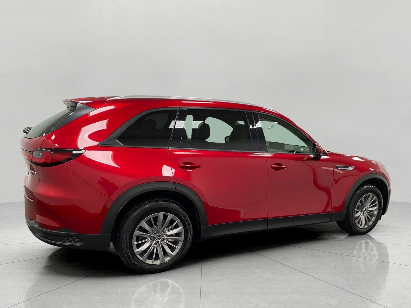 2025 Mazda Mazda CX-90 3.3 Turbo Preferred Package
