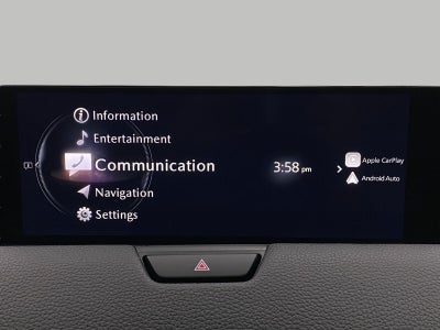 2025 Mazda Mazda CX-90 3.3 Turbo Preferred Package