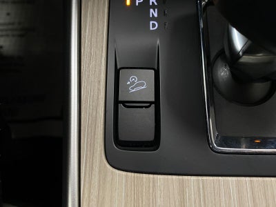 2025 Mazda Mazda CX-90 3.3 Turbo Preferred Package