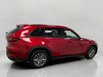 2025 Mazda Mazda CX-90 3.3 Turbo Preferred Package