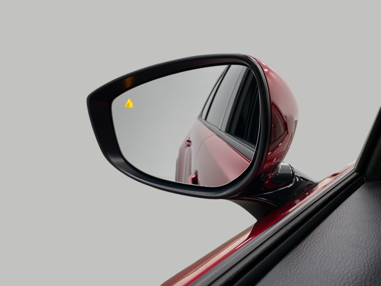 2025 Mazda Mazda CX-90 3.3 Turbo Preferred Package