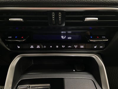 2025 Mazda Mazda CX-90 3.3 Turbo Preferred Package