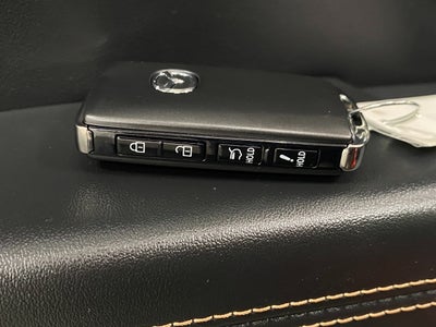 2025 Mazda Mazda CX-90 3.3 Turbo Preferred Package