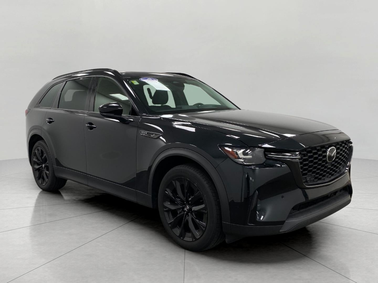 2025 Mazda Mazda CX-90 3.3 Turbo Premium Sport