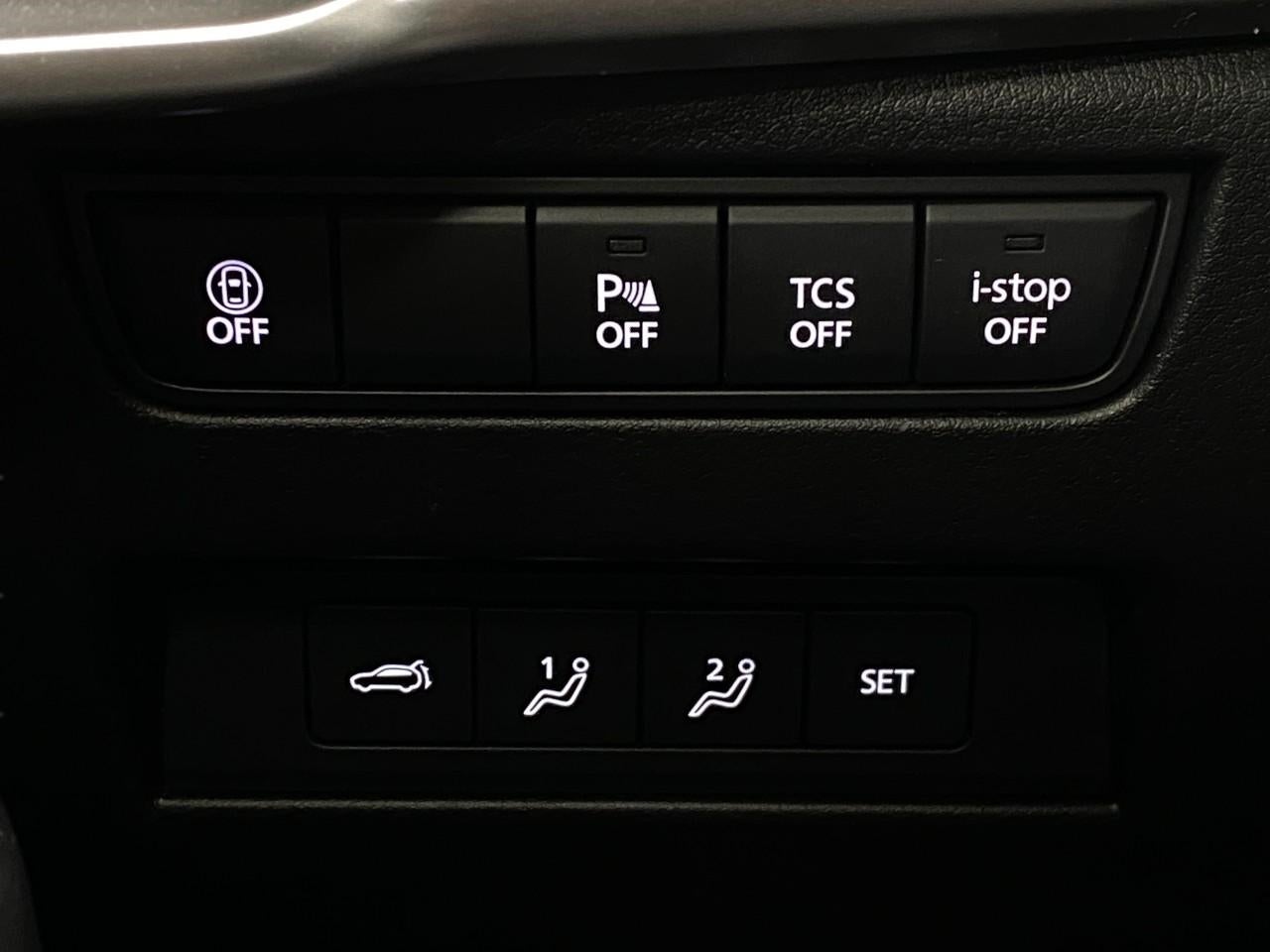 2025 Mazda Mazda CX-90 3.3 Turbo Premium Sport