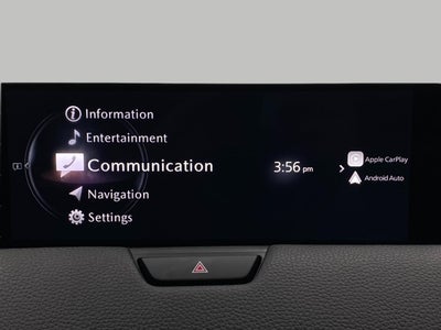 2025 Mazda Mazda CX-90 3.3 Turbo Premium Sport