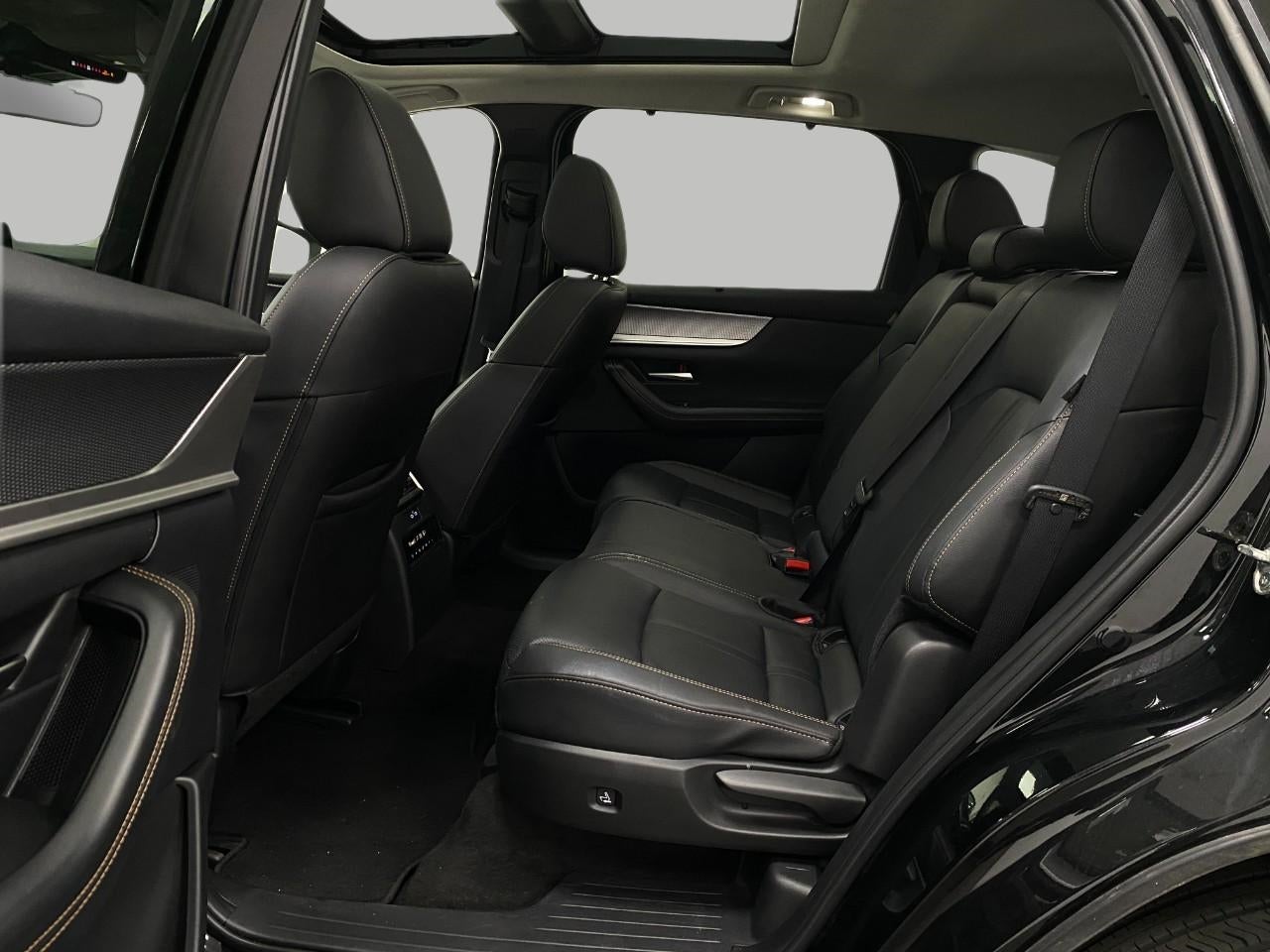 2025 Mazda Mazda CX-90 3.3 Turbo Premium Sport
