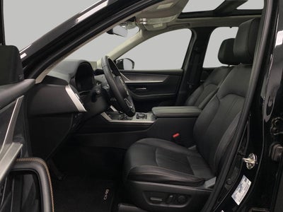 2025 Mazda Mazda CX-90 3.3 Turbo Premium Sport