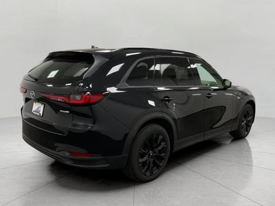 2025 Mazda Mazda CX-90 3.3 Turbo Premium Sport