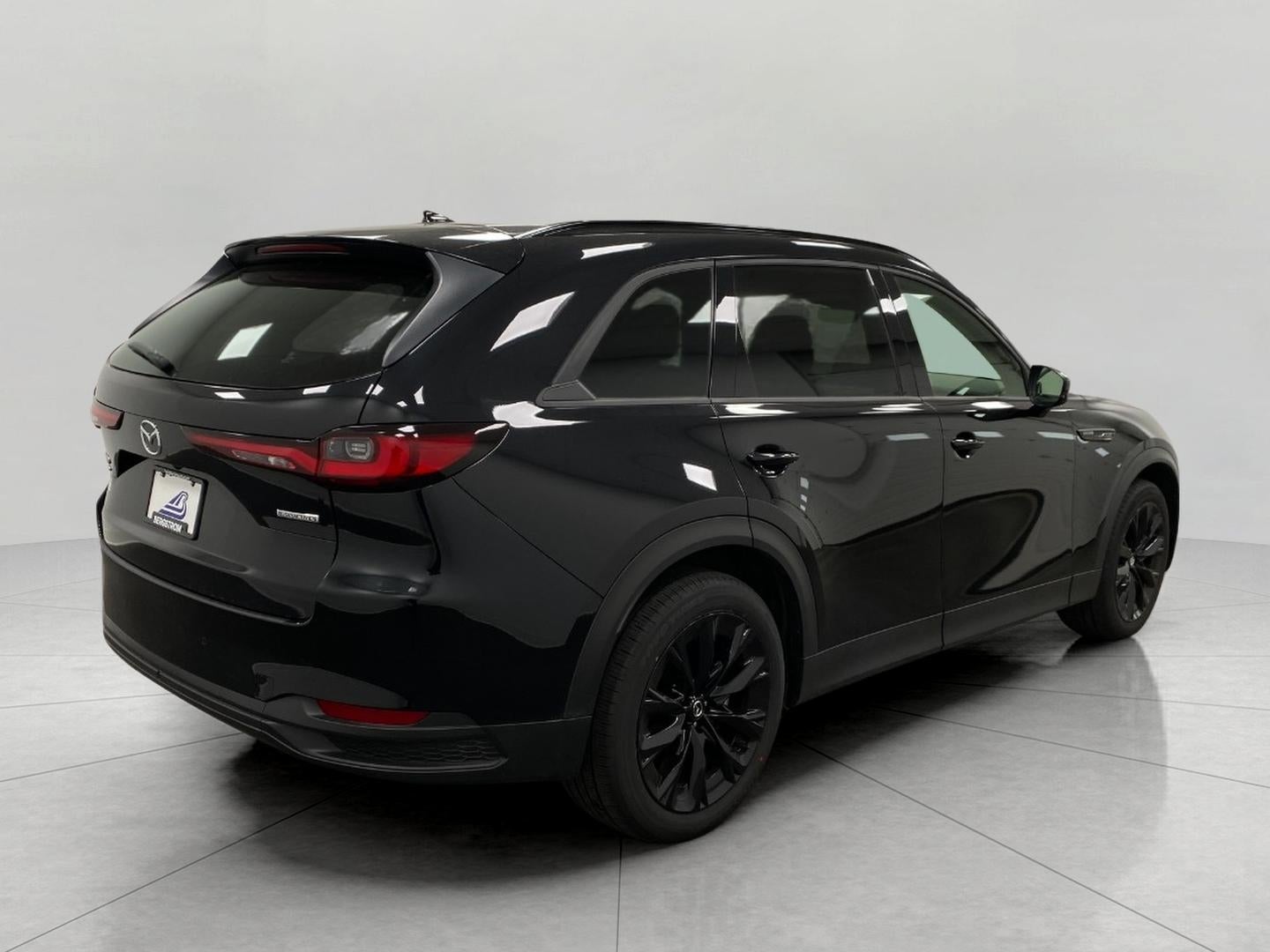 2025 Mazda Mazda CX-90 3.3 Turbo Premium Sport