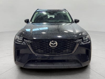 2025 Mazda Mazda CX-90 3.3 Turbo Premium Sport