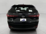 2025 Mazda Mazda CX-90 3.3 Turbo Premium Sport