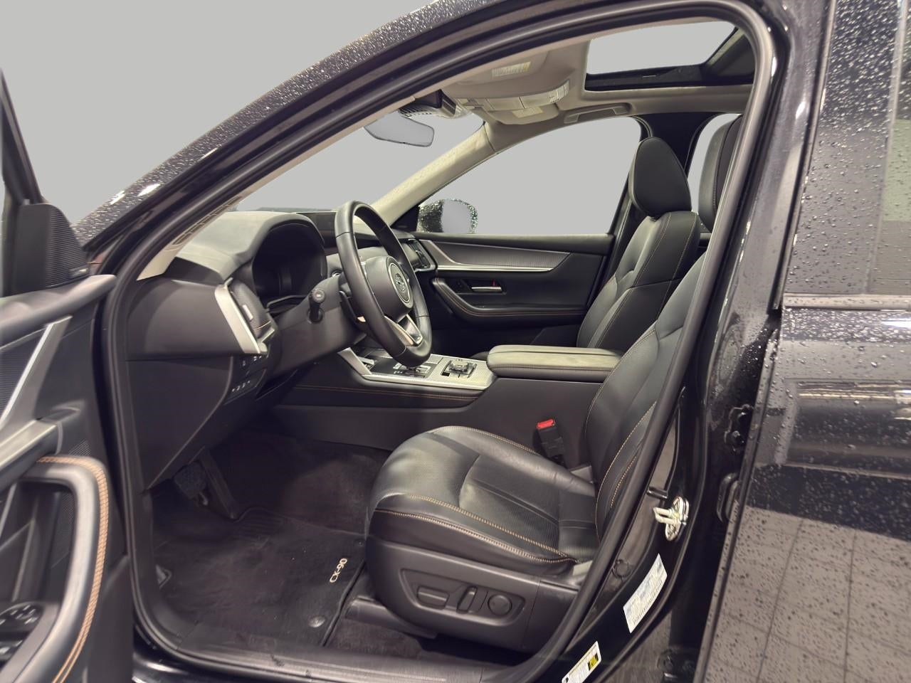 2025 Mazda Mazda CX-90 3.3 Turbo Premium Sport
