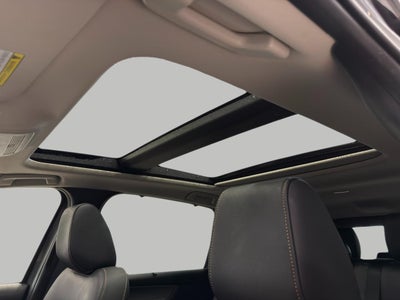 2025 Mazda Mazda CX-90 3.3 Turbo Premium Sport