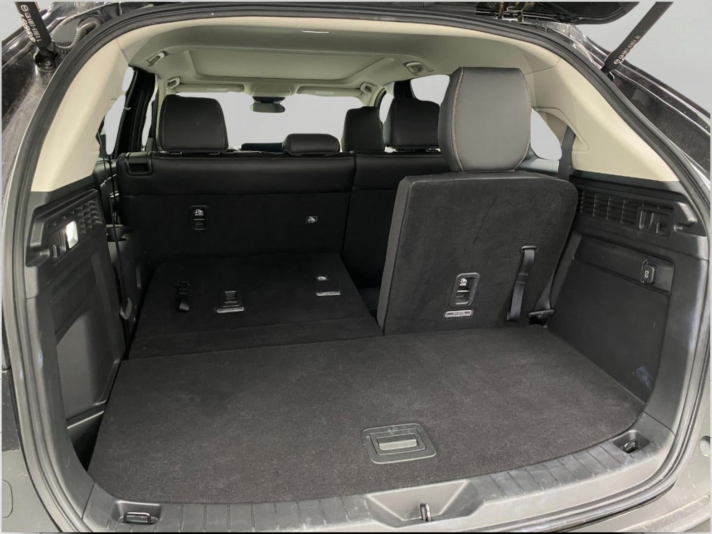 2025 Mazda Mazda CX-90 3.3 Turbo Premium Sport