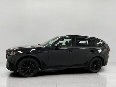 2025 Mazda Mazda CX-90 3.3 Turbo Premium Sport