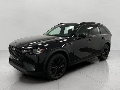 2025 Mazda Mazda CX-90 3.3 Turbo Premium Sport