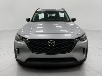 2025 Mazda Mazda CX-90 3.3 Turbo Premium Sport