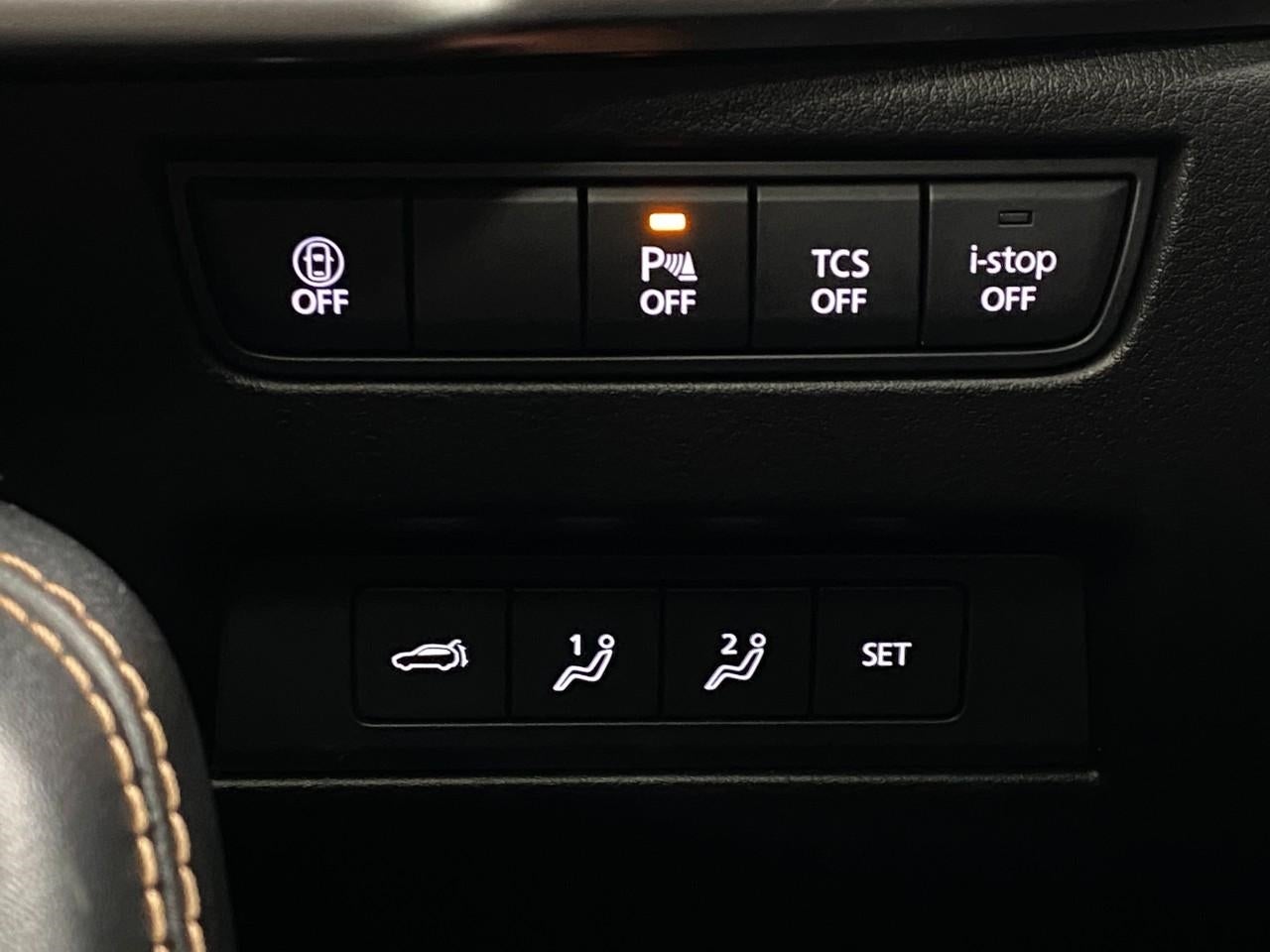 2025 Mazda Mazda CX-90 3.3 Turbo Premium Sport