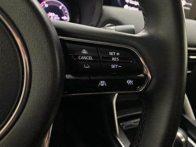 2025 Mazda Mazda CX-90 3.3 Turbo Premium Sport