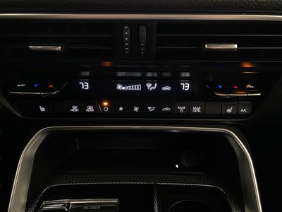 2025 Mazda Mazda CX-90 3.3 Turbo Premium Sport