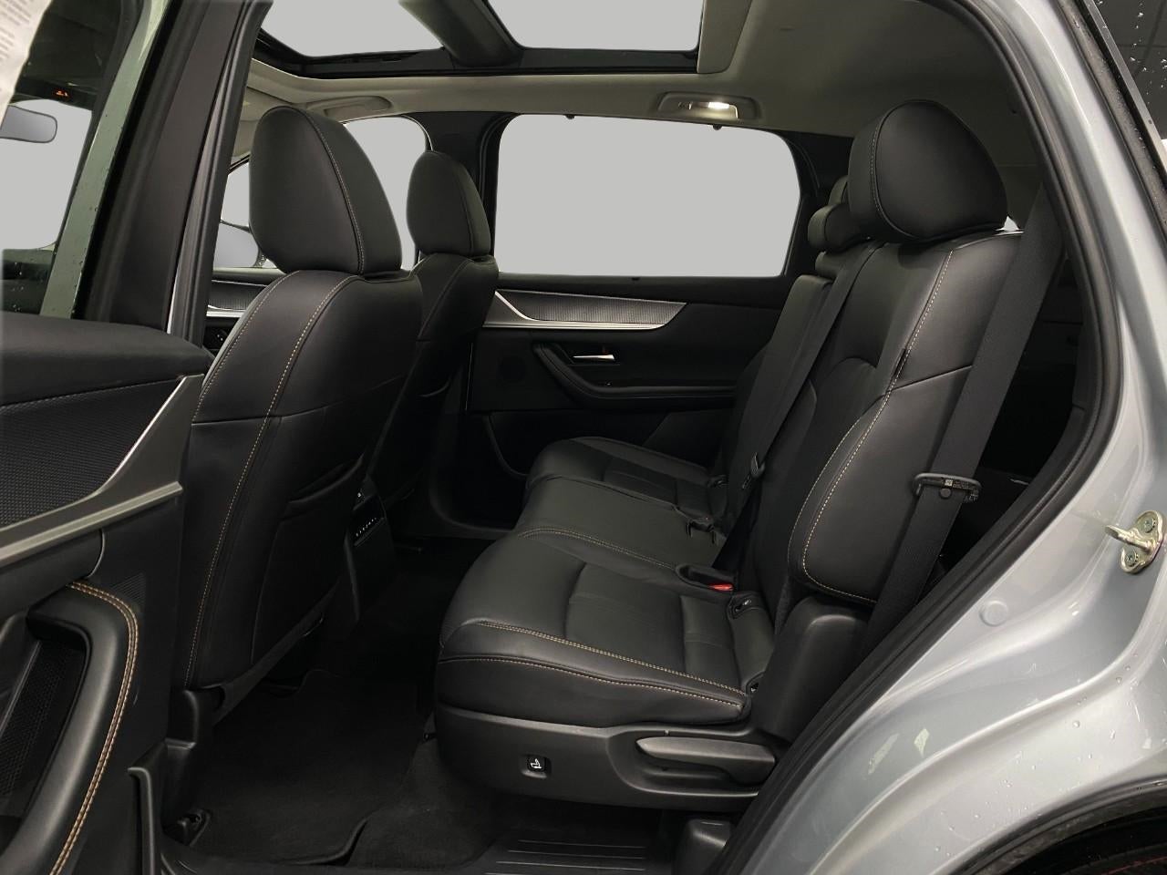 2025 Mazda Mazda CX-90 3.3 Turbo Premium Sport