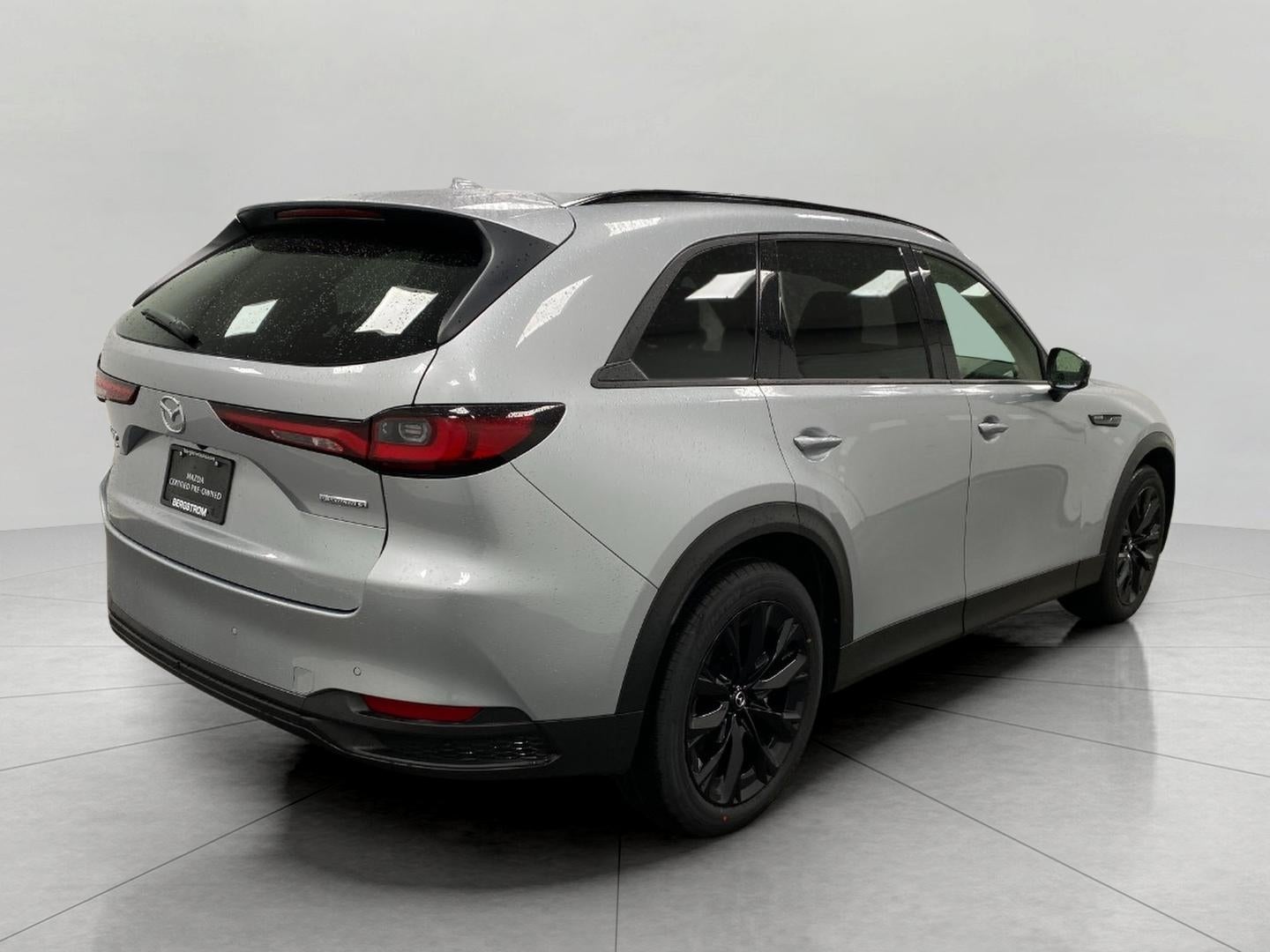 2025 Mazda Mazda CX-90 3.3 Turbo Premium Sport