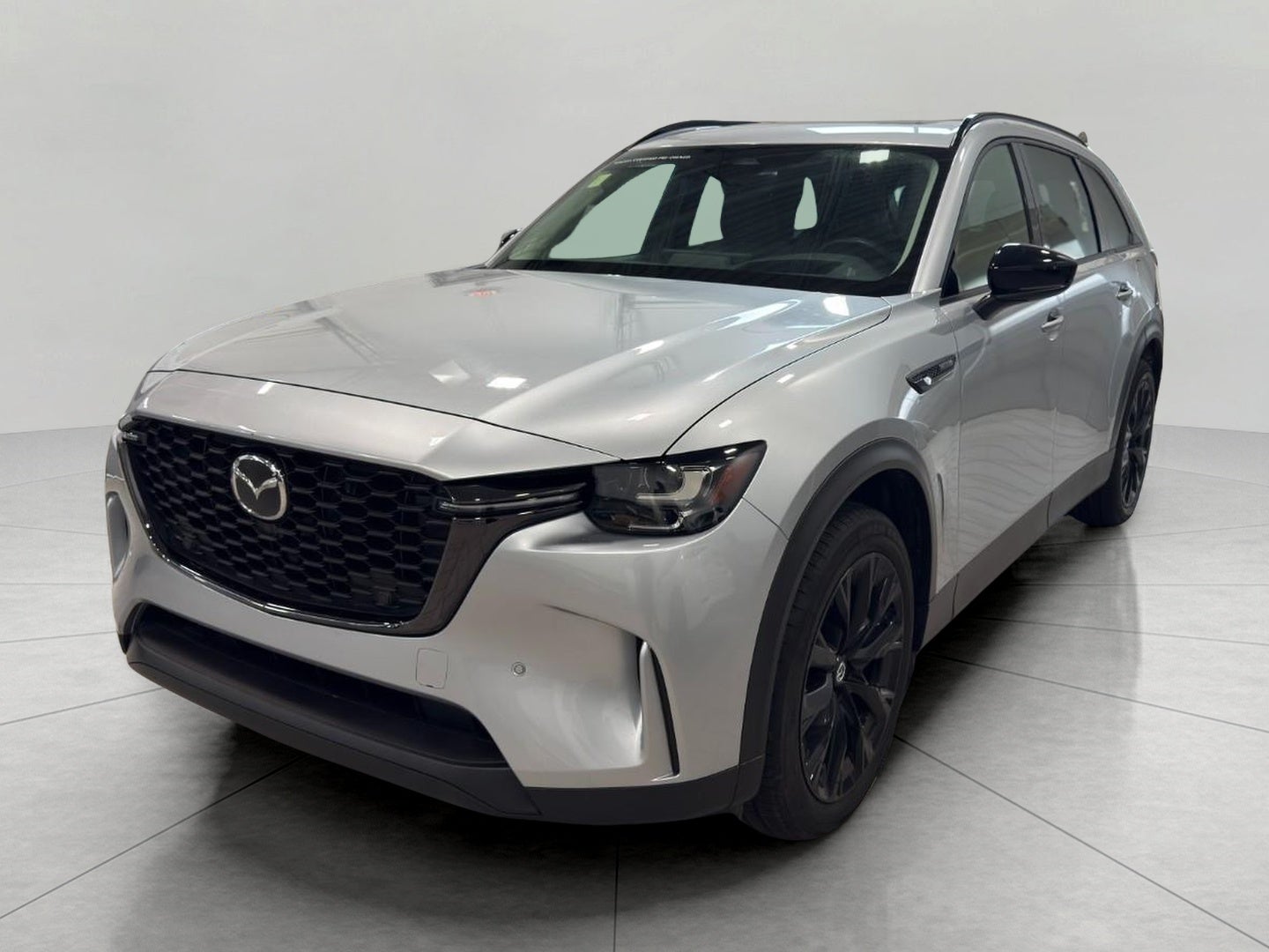 2025 Mazda Mazda CX-90 3.3 Turbo Premium Sport