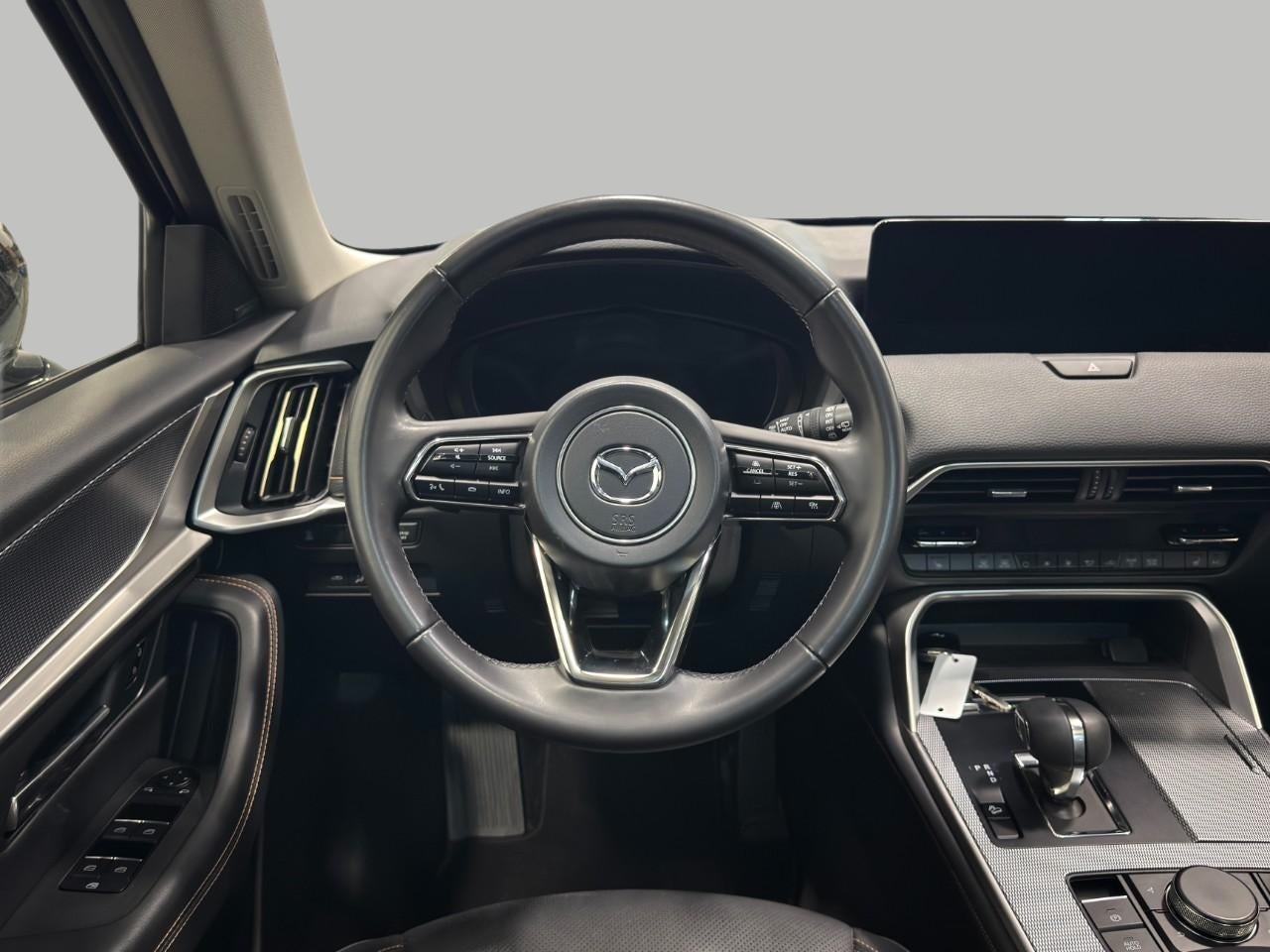 2025 Mazda Mazda CX-90 3.3 Turbo Premium Sport